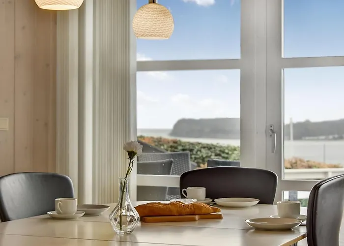 Prázdninový dům Maj - 150m From The Sea By Interhome *