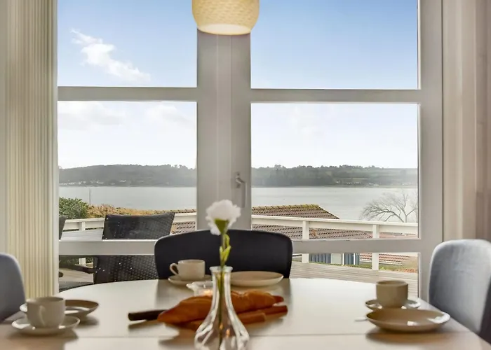 Maj - 150m From The Sea By Interhome Prázdninový dům Hejls