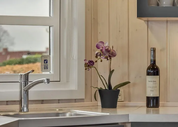 Maj - 150m From The Sea By Interhome