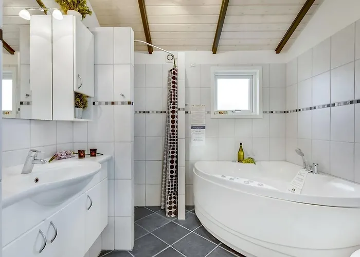 Maj - 150m From The Sea By Interhome Prázdninový dům Hejls